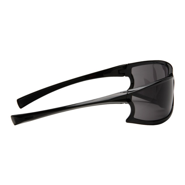  A BETTER FEELING Black Onyx Sunglasses 232025M134024