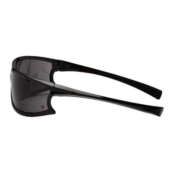  A BETTER FEELING Black Onyx Sunglasses 232025M134024
