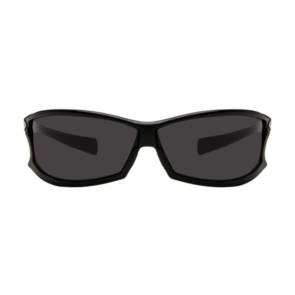  A BETTER FEELING Black Onyx Sunglasses 232025F005019