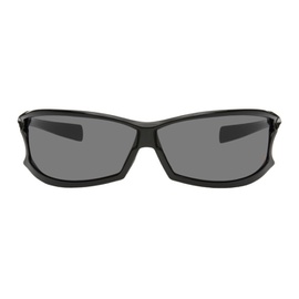 A BETTER FEELING Black Onyx Sunglasses 241025M134017