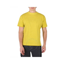 A Cold Wall Dissolve Dye Cotton T-shirt ACWMTS073