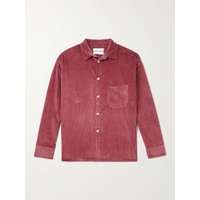 A KIND OF GUISE Gusto Cotton-Corduroy Shirt 1647597319151542
