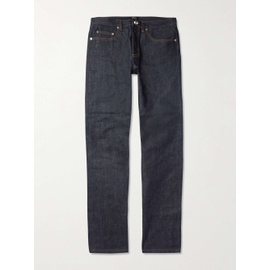 아페쎄 A.P.C. New Standard Dry Selvedge Denim Jeans 4068790126393260