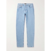 아페쎄 A.P.C. Petit New Standard Straight-Leg Jeans 1647597323959458
