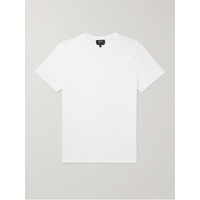 아페쎄 A.P.C. Jimmy Cotton-Jersey T-Shirt 1647597308385484