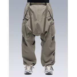아크로님 ACRONYM Schoeller Dryskin Articulated Pants 898022