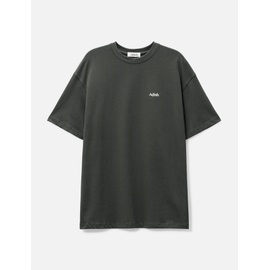 ADISH Short Sleeve Qatarat Logo T-Shirt 924289