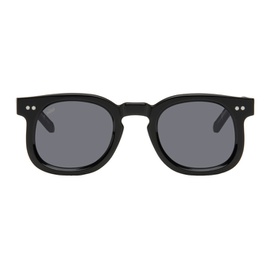 AKILA Black Vista Sunglasses 232381M134035