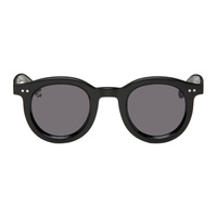 AKILA Black Lucid Sunglasses 232381M134038