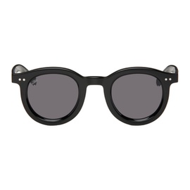 AKILA Black Lucid Sunglasses 232381M134038