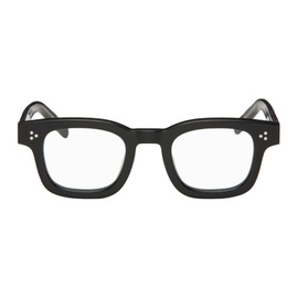 AKILA Black Ascent Glasses 232381M133000
