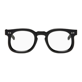 AKILA Black Vista Glasses 232381M133005