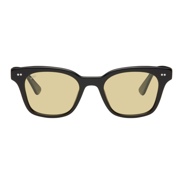  AKILA Black Hi-Fi 2.0 Sunglasses 241381M134029