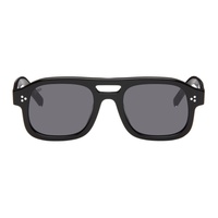 AKILA Black Dillinger Sunglasses 241381M134032
