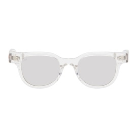 AKILA Transparent Legacy Sunglasses 241381M134059