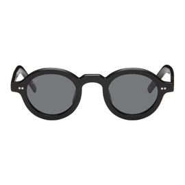 AKILA Black Kaya Sunglasses 241381M134028