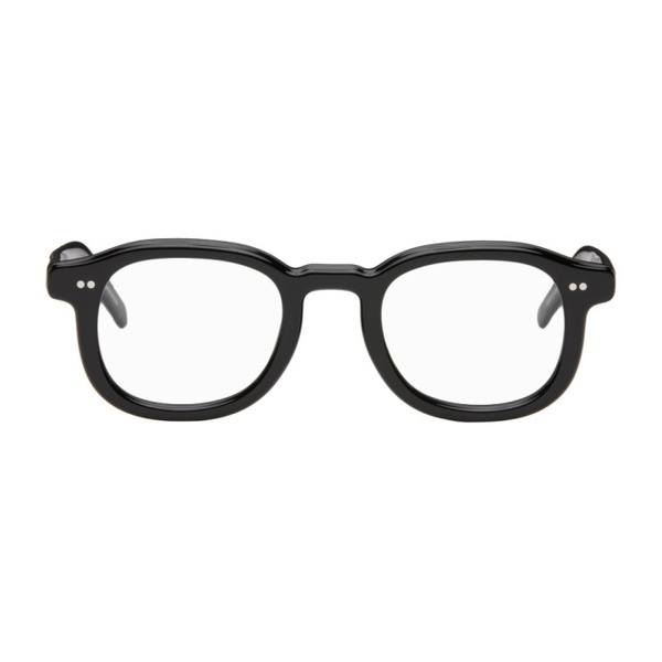  AKILA Black Musa Glasses 241381M133005