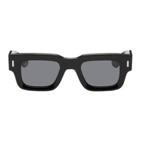 AKILA Black Ares Sunglasses 242381M134020