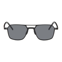 AKILA Black Phantom Sunglasses 242381M134027