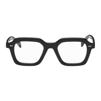 AKILA Black Era Glasses 242381M134040