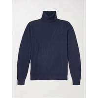 ALLUDE Cashmere Rollneck Sweater 1647597319029677