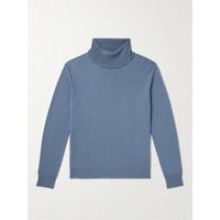 ALLUDE Cashmere Rollneck Sweater 1647597319029416