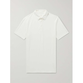 ALTEA Cotton-Jersey Polo Shirt 1647597306880396