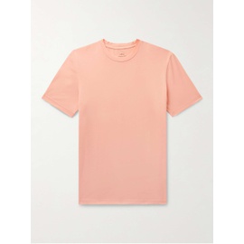 ALTEA Lewis Stretch-Cotton Jersey T-Shirt 1647597306880409