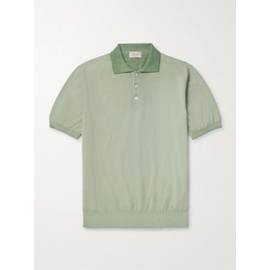ALTEA Cotton Polo Shirt 1647597327629124