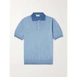 ALTEA Cotton Polo Shirt 1647597327629114