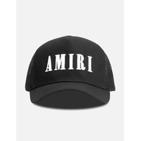아미리 Amiri Core Logo Trucker Hat 915741