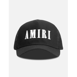 아미리 Amiri Core Logo Trucker Hat 915741