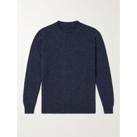 ANDERSON & SHEPPARD Shetland Wool Sweater 1647597322899154