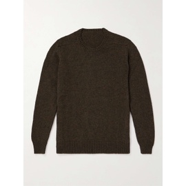 ANDERSON & SHEPPARD Shetland Wool Sweater 1647597322899181