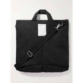 APPLIED ART FORMS WU1-1 Logo-Appliqued Cotton Tote Bag 1647597314465520