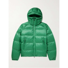 ARKET Rubin Quilted Recycled-Ripstop Hooded Jacket 1647597304916183
