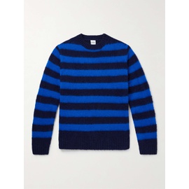 ASPESI Striped Wool Sweater 1647597314390064