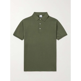 ASPESI Cotton Polo Shirt 1647597323793681