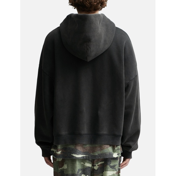 아크네스튜디오 아크네 스튜디오 Acne Studios Print Hooded Sweater 918043