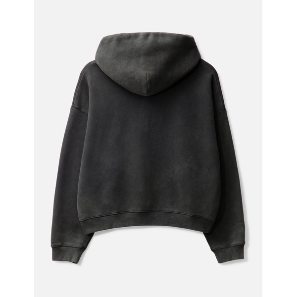 아크네스튜디오 아크네 스튜디오 Acne Studios Print Hooded Sweater 918043