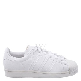 Adidas Superstar MEN'S Cloud White Low Top Sneakers FX5534