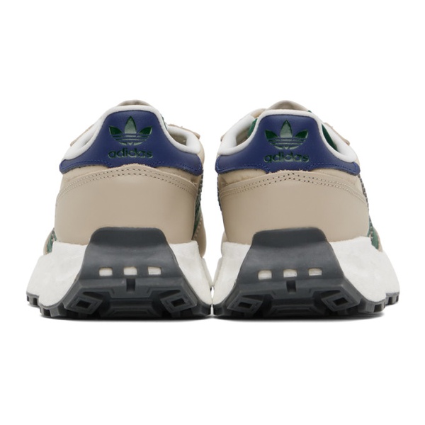 아디다스 아디다스 오리지널 Adidas Originals Beige R에트로 ETROPY E5 Sneakers 232751M237110
