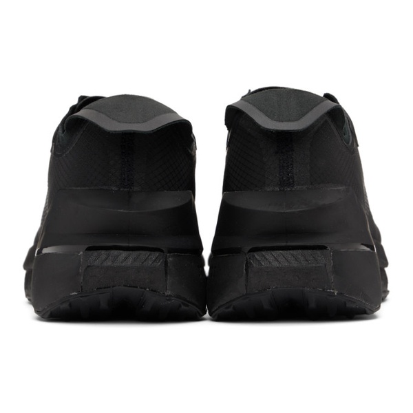 아디다스 아디다스 오리지널 Adidas Originals Black Avryn Sneakers 231751M237172