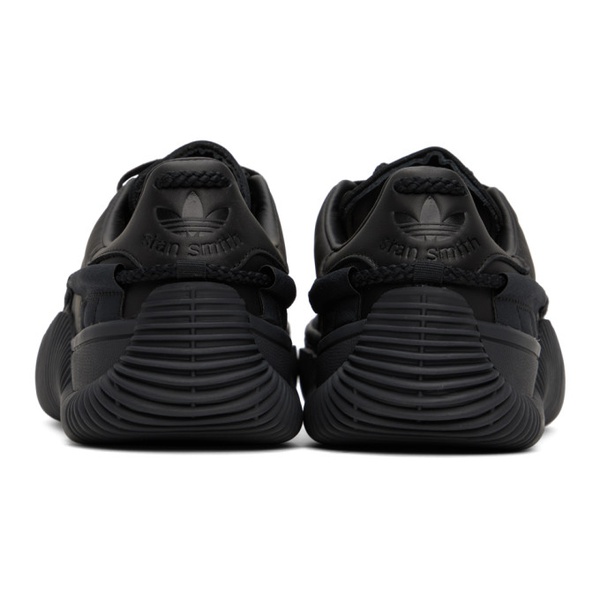 아디다스 크레이그 그린 Craig Green Black 아디다스 오리지널 adidas Originals 에디트 Edition Scuba Stan Smith Sneakers 221735M237004