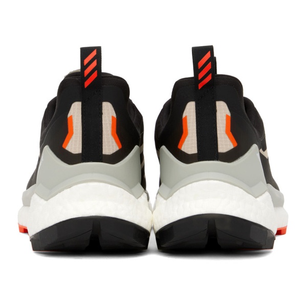 아디다스 아디다스 오리지널 Adidas Originals Multicolor Terrex Free Hiker 2 Sneakers 241751M237126