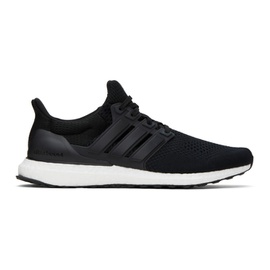 아디다스 오리지널 Adidas Originals Black Ultraboost 1.0 Sneakers 232751M237037