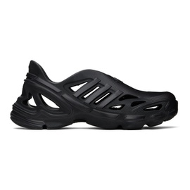 아디다스 오리지널 Adidas Originals Black AdiFOM Supernova Sneakers 241751M237072