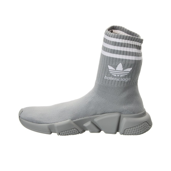 아디다스 발렌시아가 Balenciaga X Adidas Speed Sock Sneaker 7110089670788