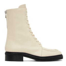 Aeyde 오프화이트 Off-White Max Boots 232454F113028