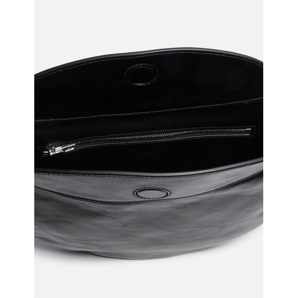 알렉산더왕 알렉산더 왕 Alexander Wang Dome Crackle Patent Leather Multi Carry Bag 917394
